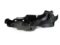 Vaschetta raccogli gocce d'acqua. Porsche 986 Boxster - 98756180501, 98756180500, 98756180601, 98756180600